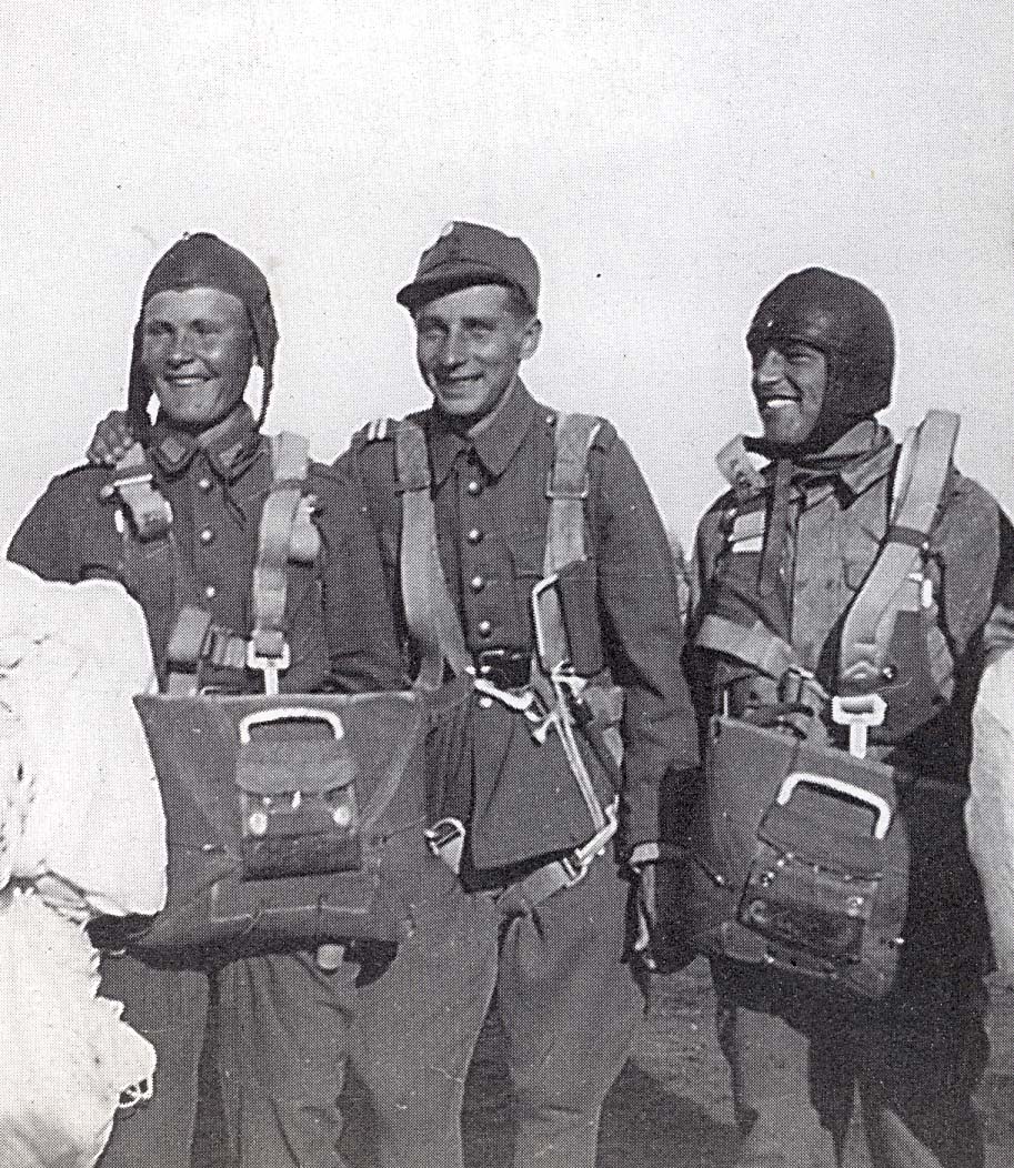 �grey park ready for war